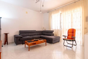 Villa Altavilla with pool